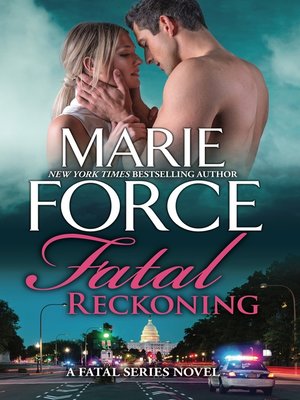 cover image of Fatal Reckoning